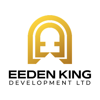 EEDEN KING Homes